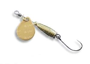 Блесна Crazy Fish Beager 2.1г 1-MB фотография